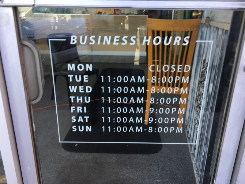 custom murals and window graphics