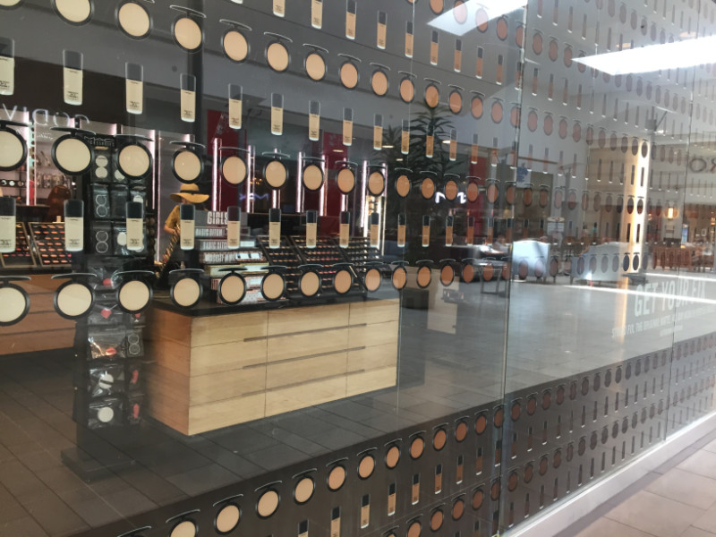 Window Graphics for Retailers in Cerritos CA