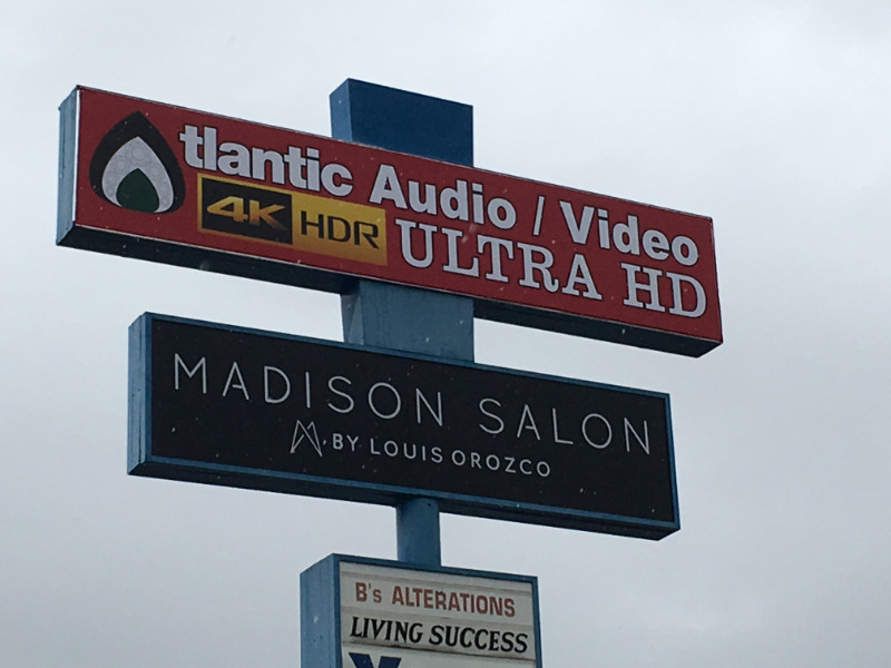 Emergency Sign Repair Services in Orange County CA