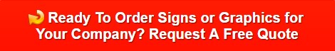 Signs and Graphics for Warehousing and Distribution Companies in Orange County