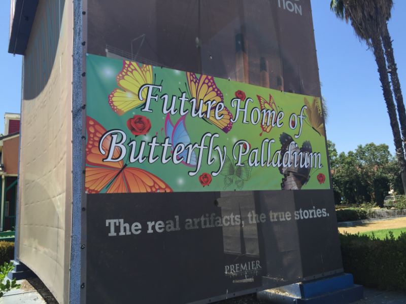Banner Design, Printing and Installation in Buena Park CA