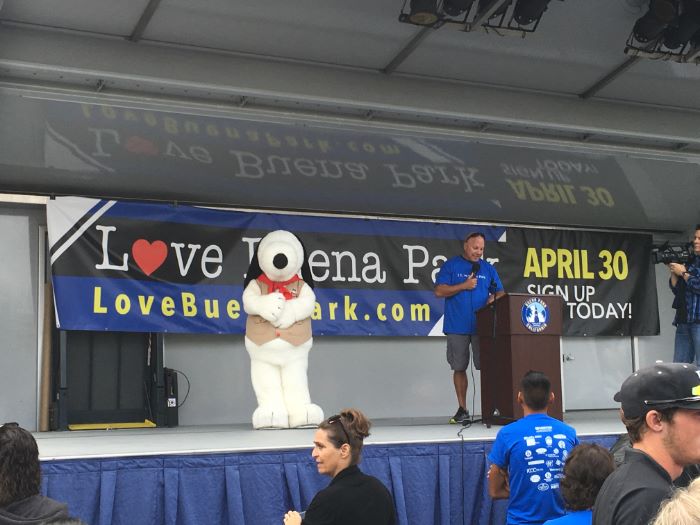 Event Banners in Orange County CA