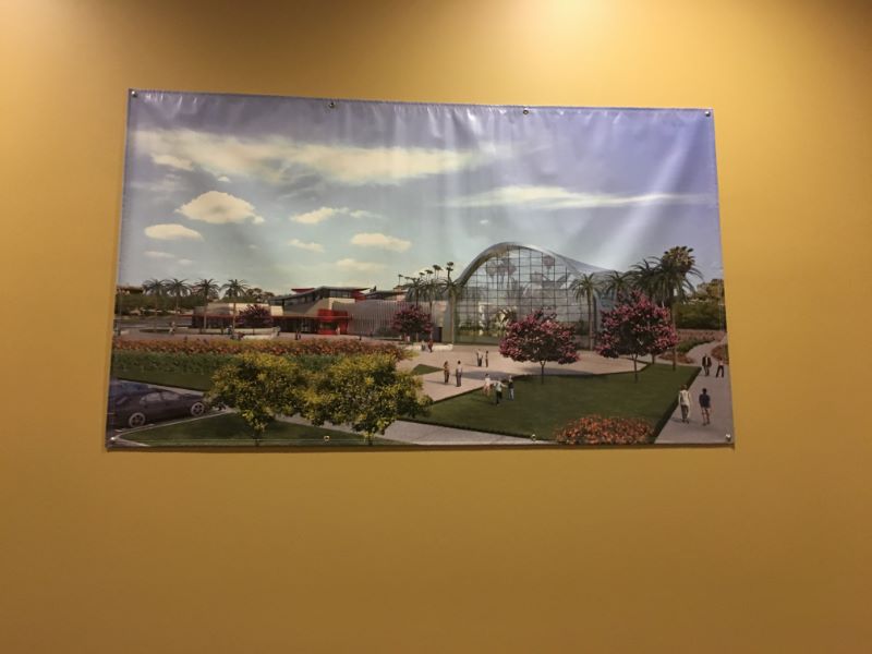 Decorative Vinyl Banners for Events in Orange County CA