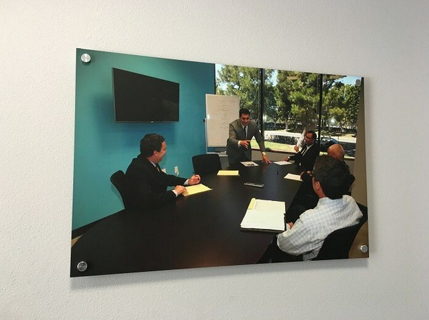 High Resolutions Prints for Offices in Newport Beach CA