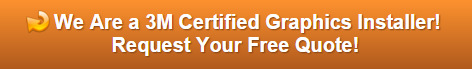 3M Certified Graphics Installers Orange County CA Free Quote