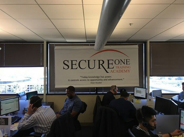 Custom Office Signs Orange County CA