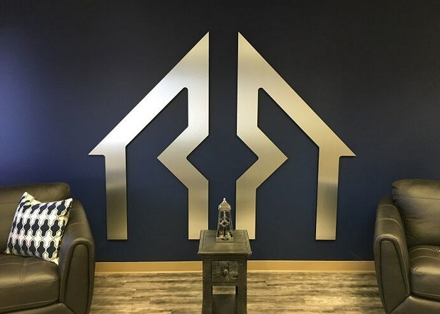 Real Esate Office Signs Orange County