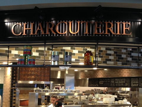 Restaurant Signs for Orange County
