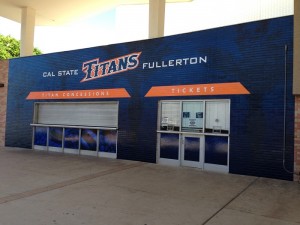 Wall Graphics Orange County CA