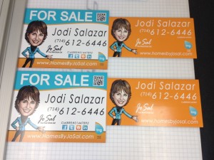 Advertising Magnets Orange County