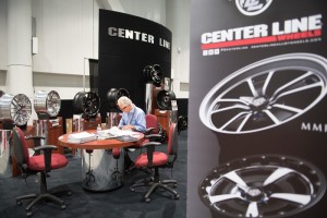 Trade show displays Orange County