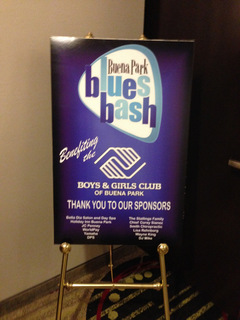 Event Posters Anaheim CA