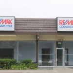 Real Estate exterior building signs Orange County