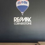Real Estate Window Graphics Orange County