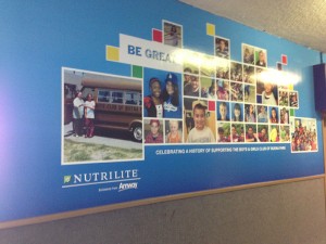 wall wrap