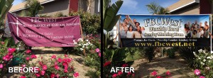 Banners 