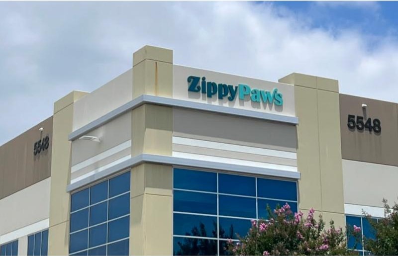Chino, CA, Professional-Looking Building Signs That Won't Break the Bank! 