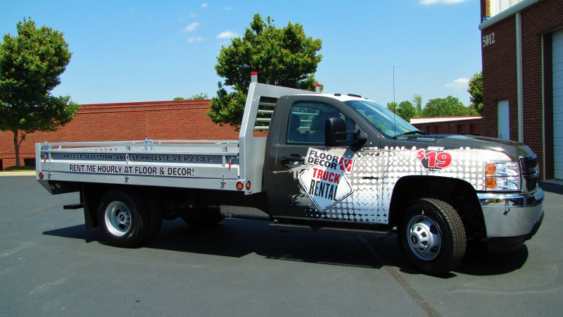 Truck Graphics