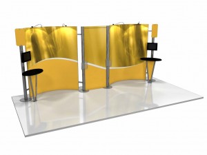 Trade Show Display