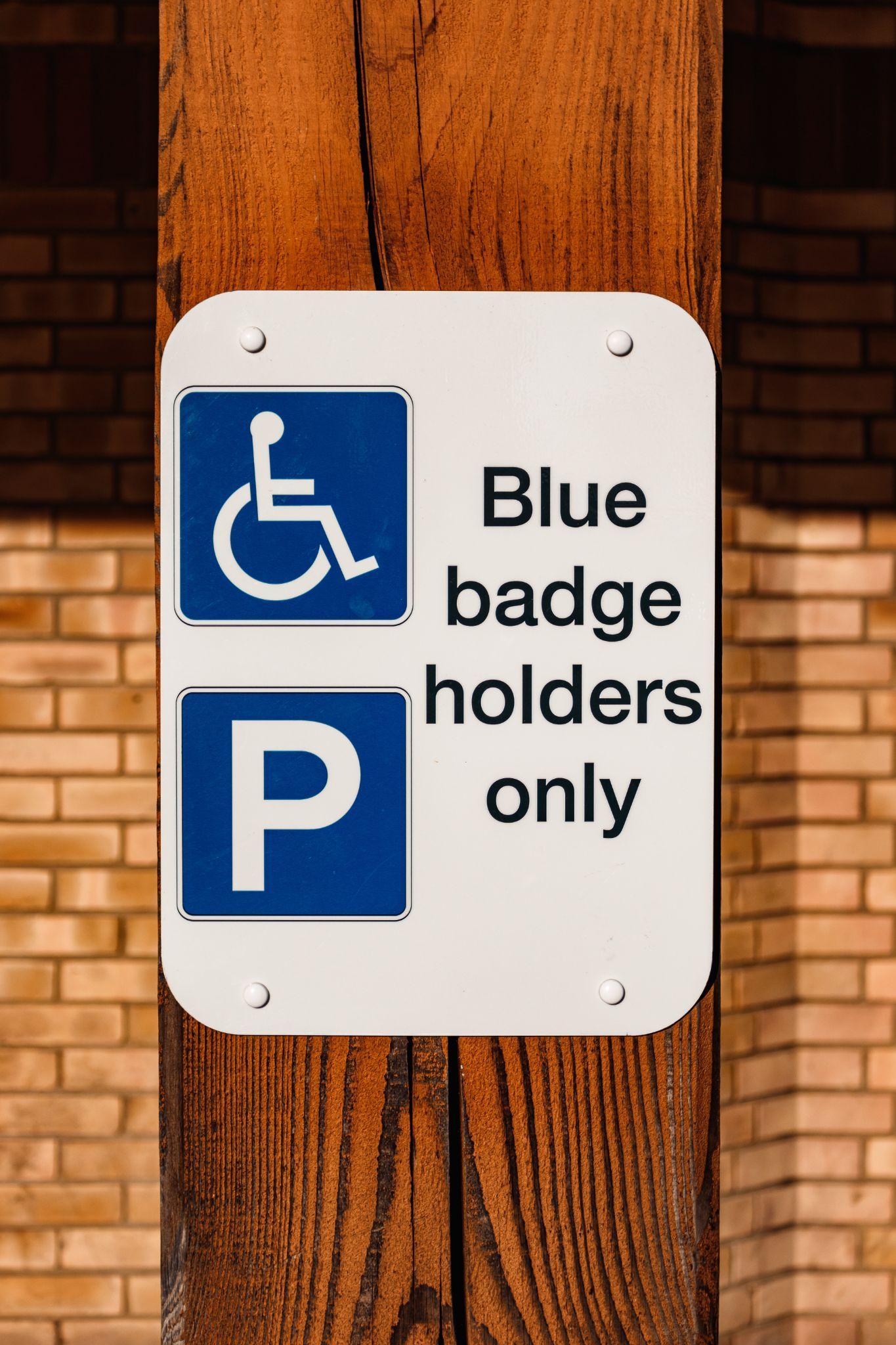 Bathroom Signs
