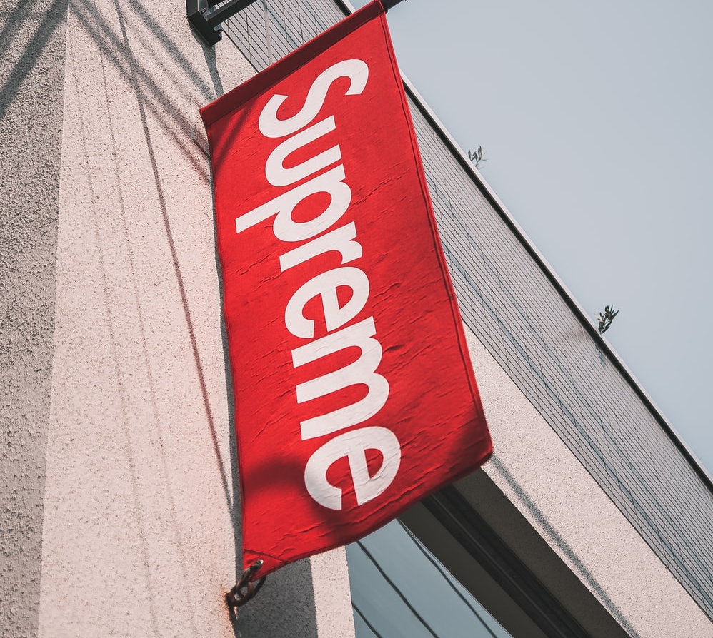 Custom Hanging Banners