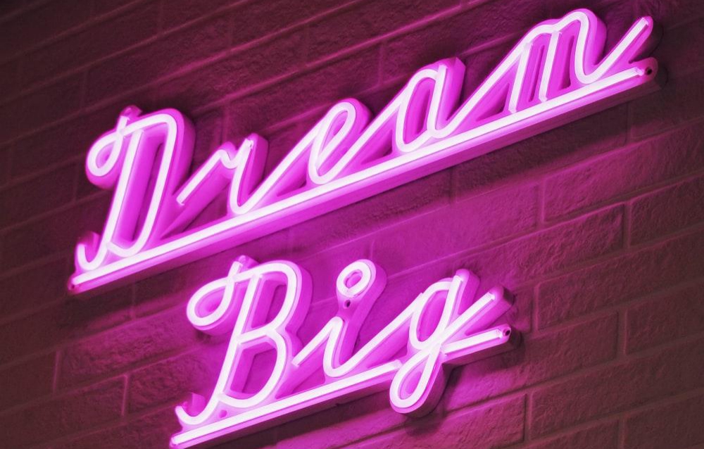 LED Conversion Signs