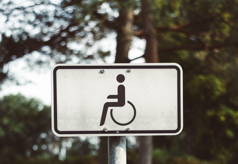Custom ADA-Compliant Signs