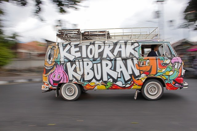 Vehicle Graphics