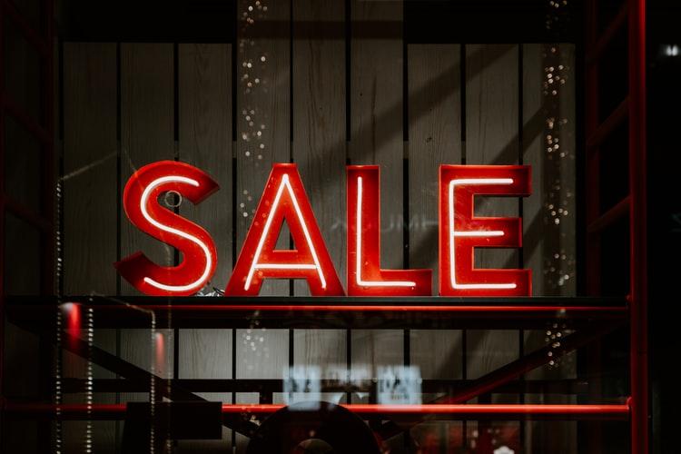 Custom LED Illuminated Signs