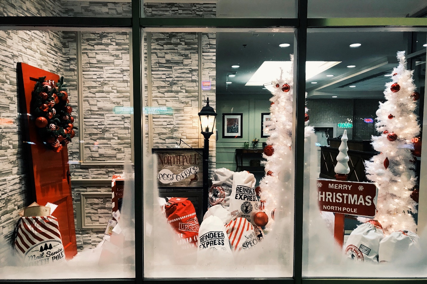 Window Graphics