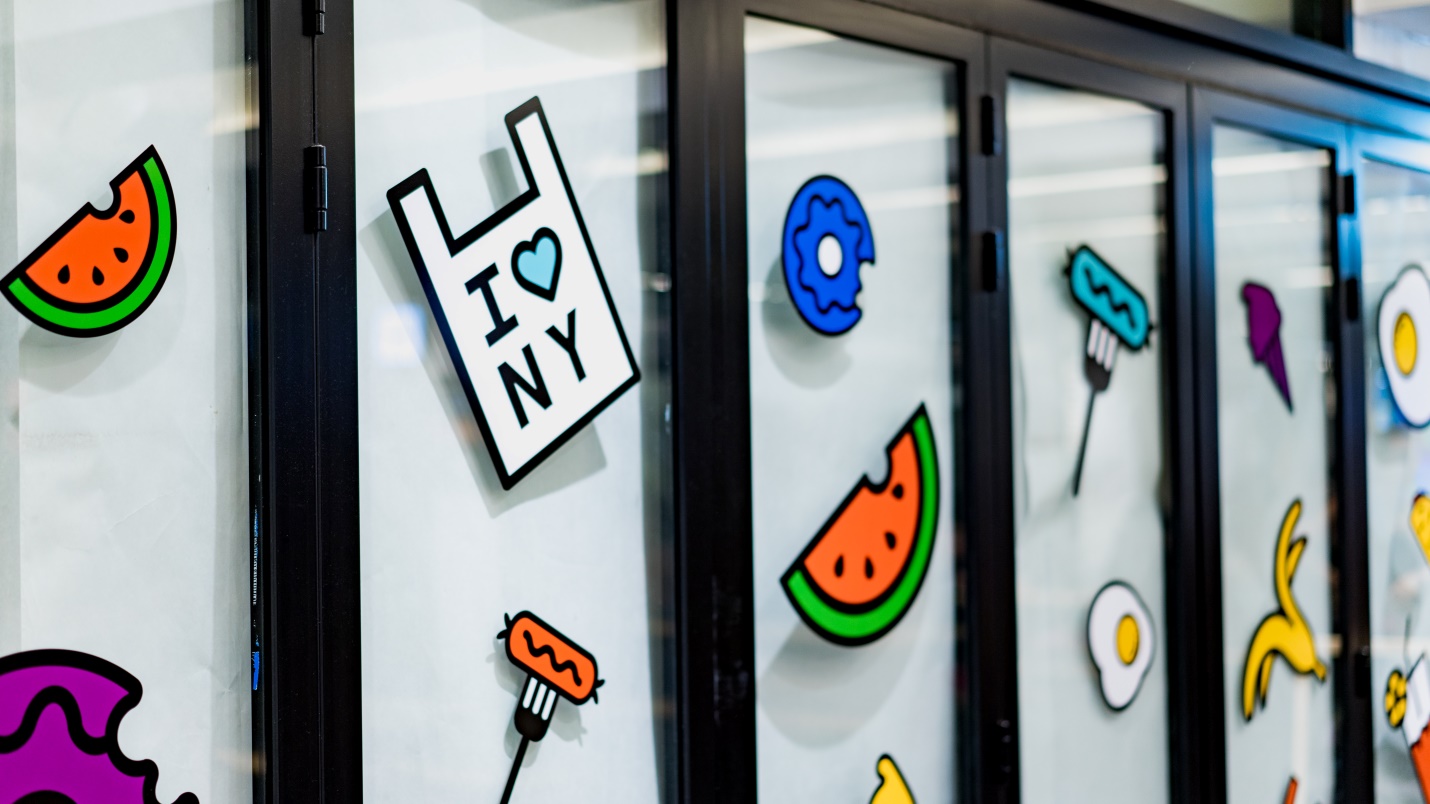 Window Graphics