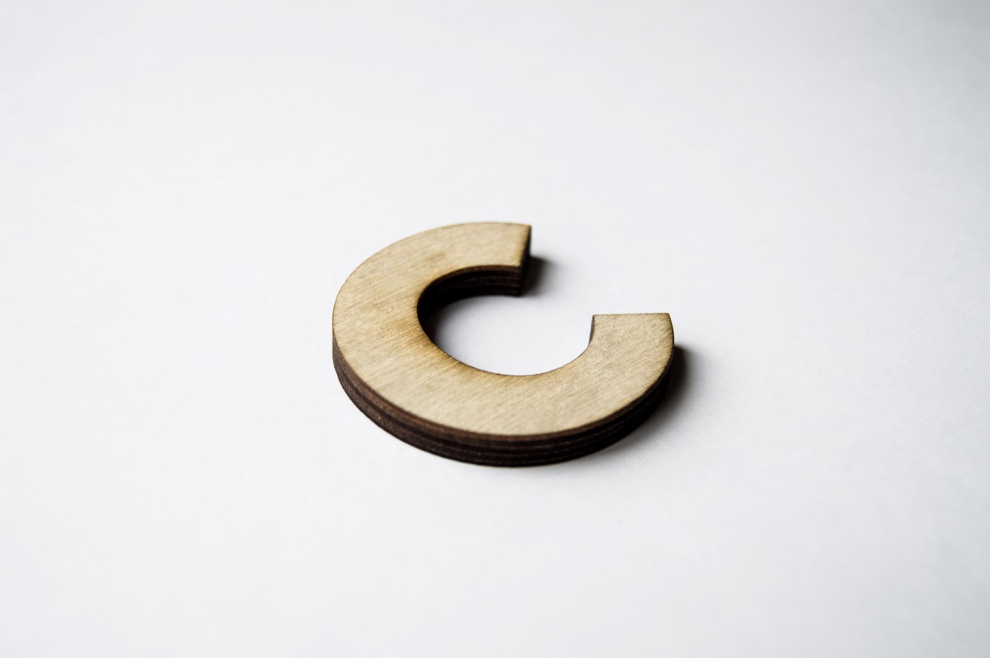 Custom Dimensional Letters