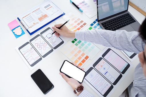 Graphic Design Service