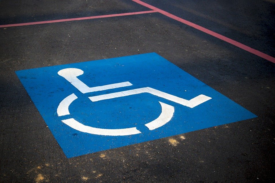Sign Installation