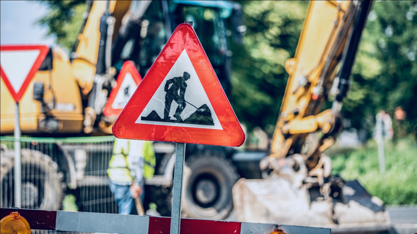 Traffic Signs