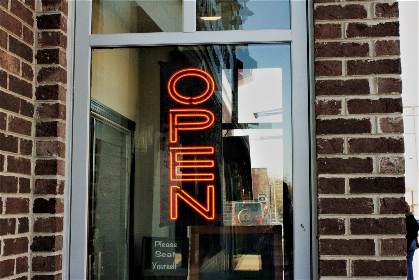 Door Signs