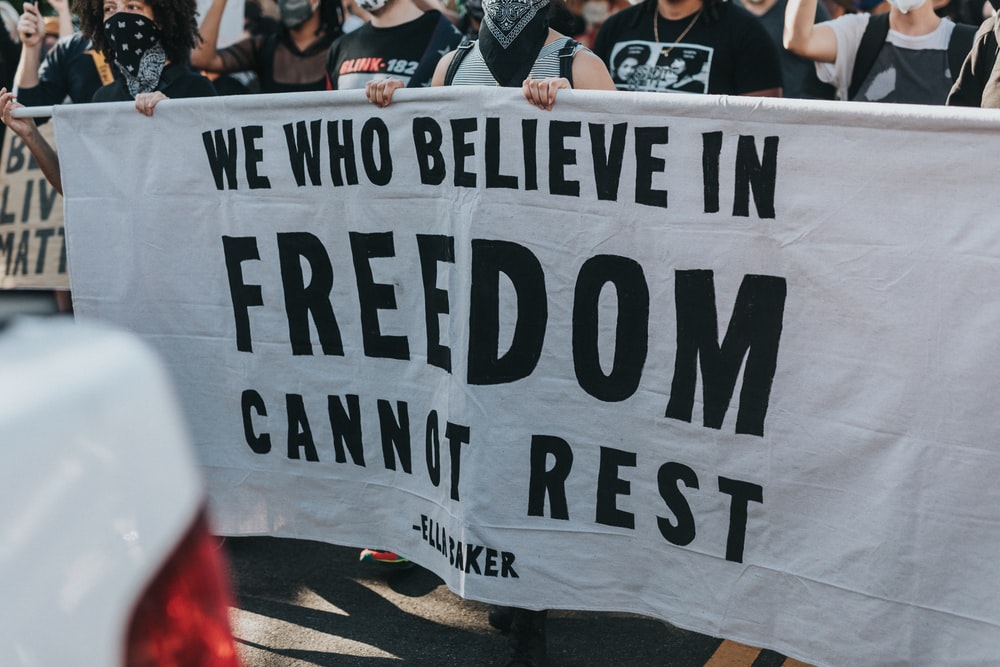 Vinyl Banners