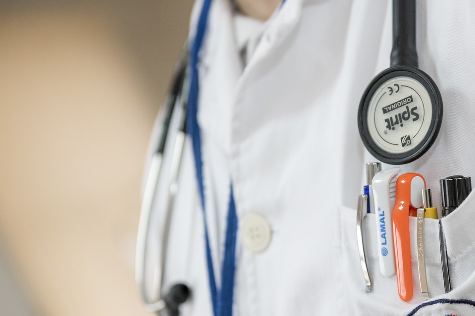 Healthcare Facility
