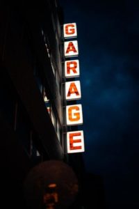 LED Illuminated Signs