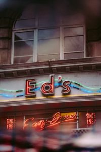 Dimensional Letter