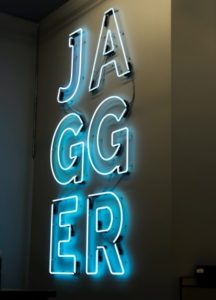 Dimensional Letters