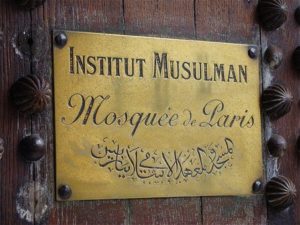 Metal Plaques
