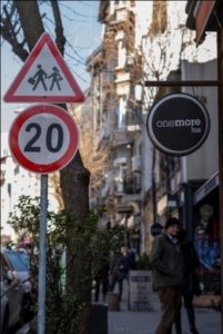 Traffic Sign