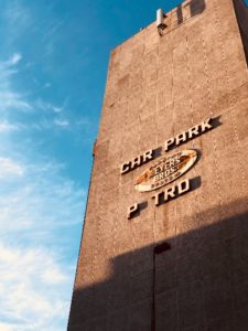Custom Monument Signs