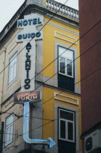 Signage