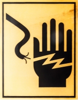 Interior Signs 