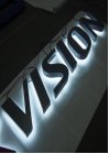 vision