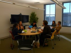 Meeting