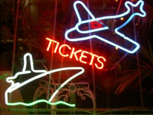 Tickets