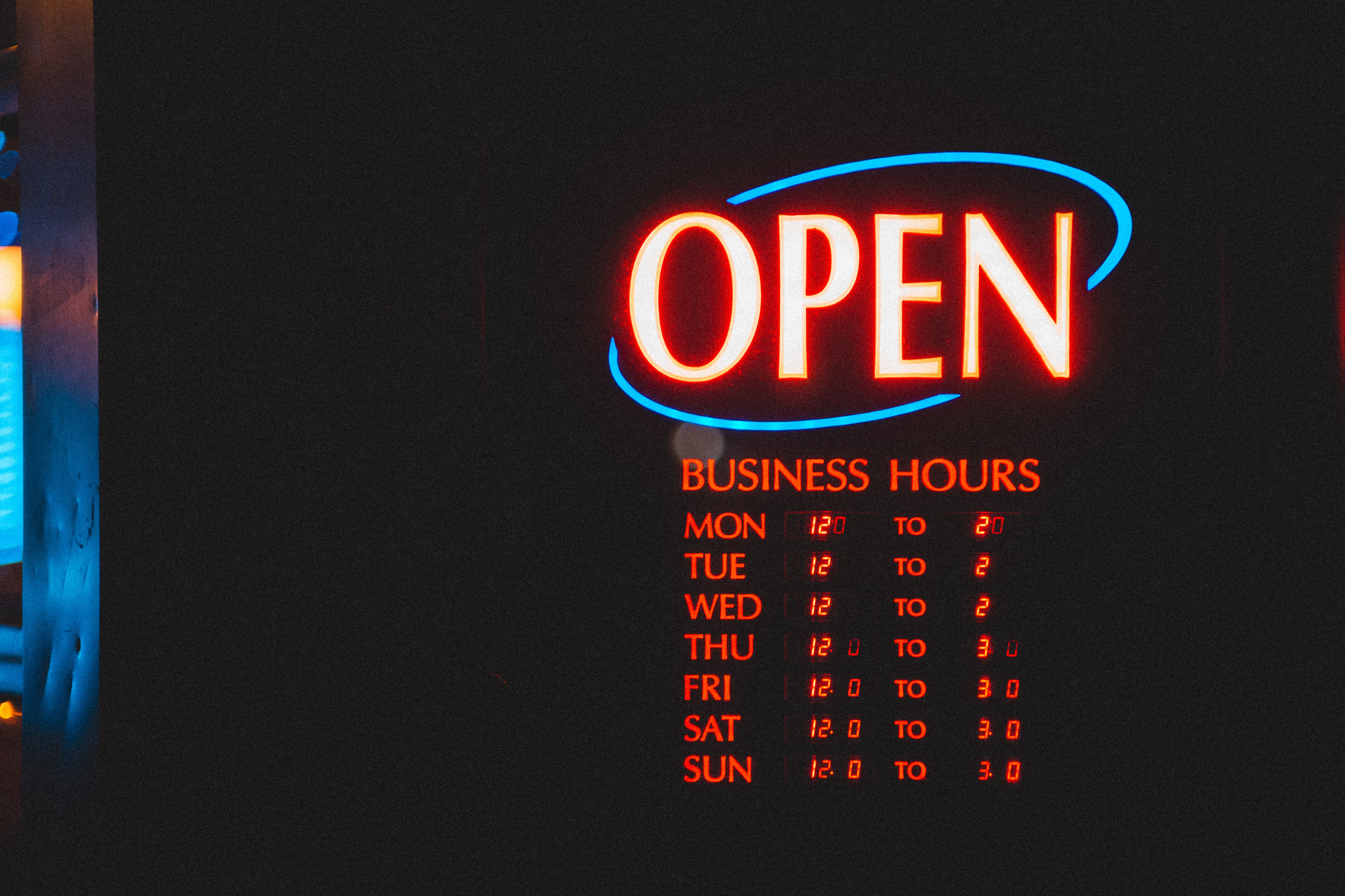 Pasadena, CA - Custom LED Channel Letter Signs for Businesses | Sign Shop News